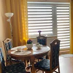 Dla Ciebie, Bezplatny Parking Apartmán