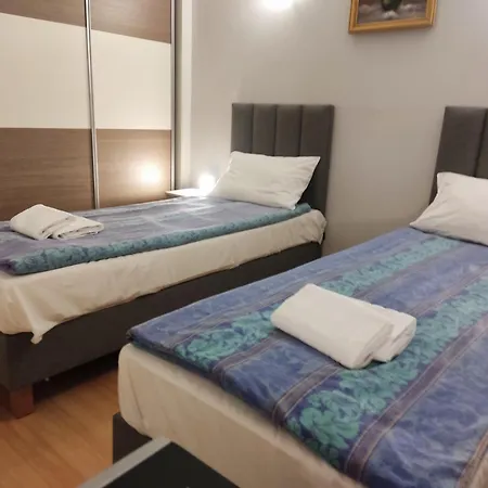 Apartment Dla Ciebie, Bezplatny Parking Gdansk