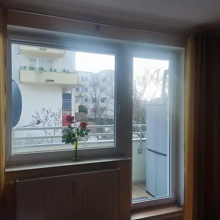 Apartment Dla Ciebie, Bezplatny Parking Gdansk