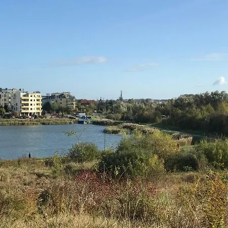 Lejlighed Dla Ciebie, Bezplatny Parking