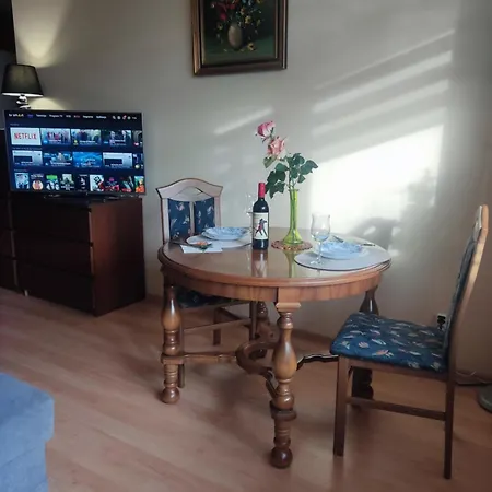 Apartment Dla Ciebie, Bezplatny Parking *