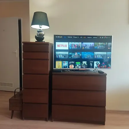 Apartment Dla Ciebie, Bezplatny Parking Gdansk