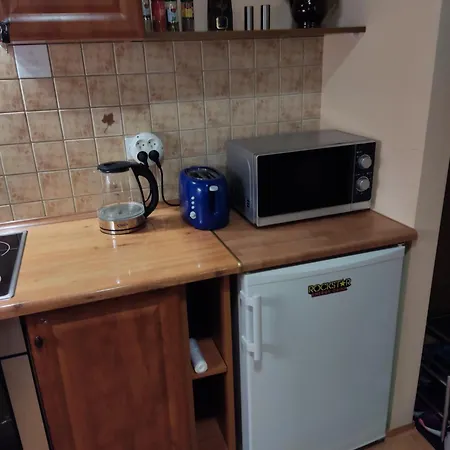 Apartament Mieszkanie 2-Pokojowe Z Parkingiem *