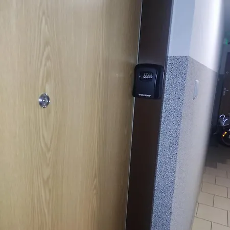 Dla Ciebie, Bezplatny Parking Gdaňsk