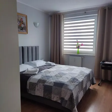Apartment Dla Ciebie, Bezplatny Parking *