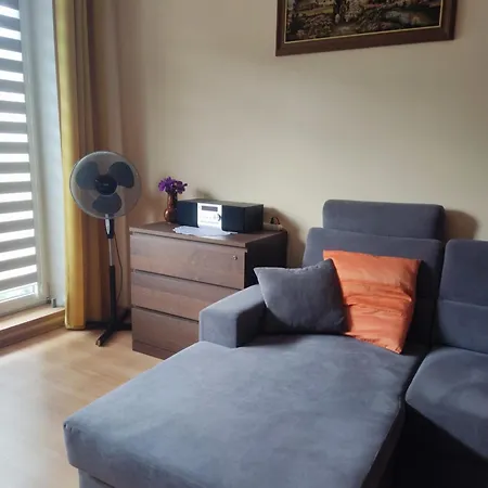 Апартаменты Dla Ciebie, Bezplatny Parking *