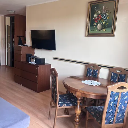 Apartament Mieszkanie 2-Pokojowe Z Parkingiem * Гданьск