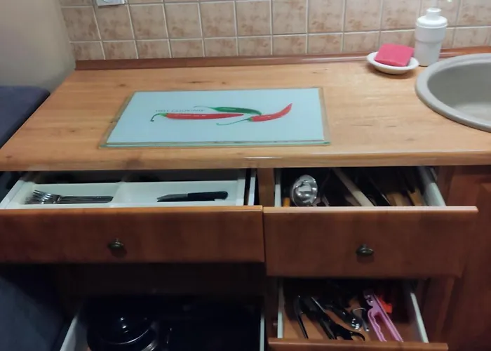 Appartement Dla Ciebie, Bezplatny Parking