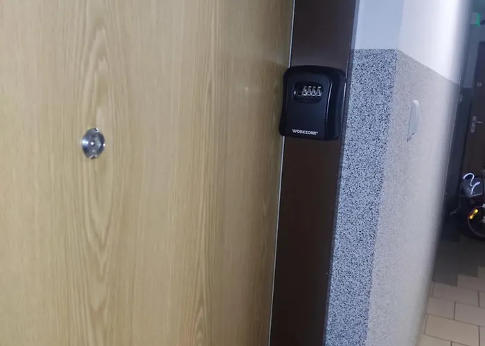 Dla Ciebie, Bezplatny Parking Gdańsk