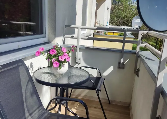 Appartement Dla Ciebie, Bezplatny Parking Gdańsk