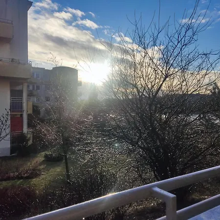 Appartement Dla Ciebie, Bezplatny Parking